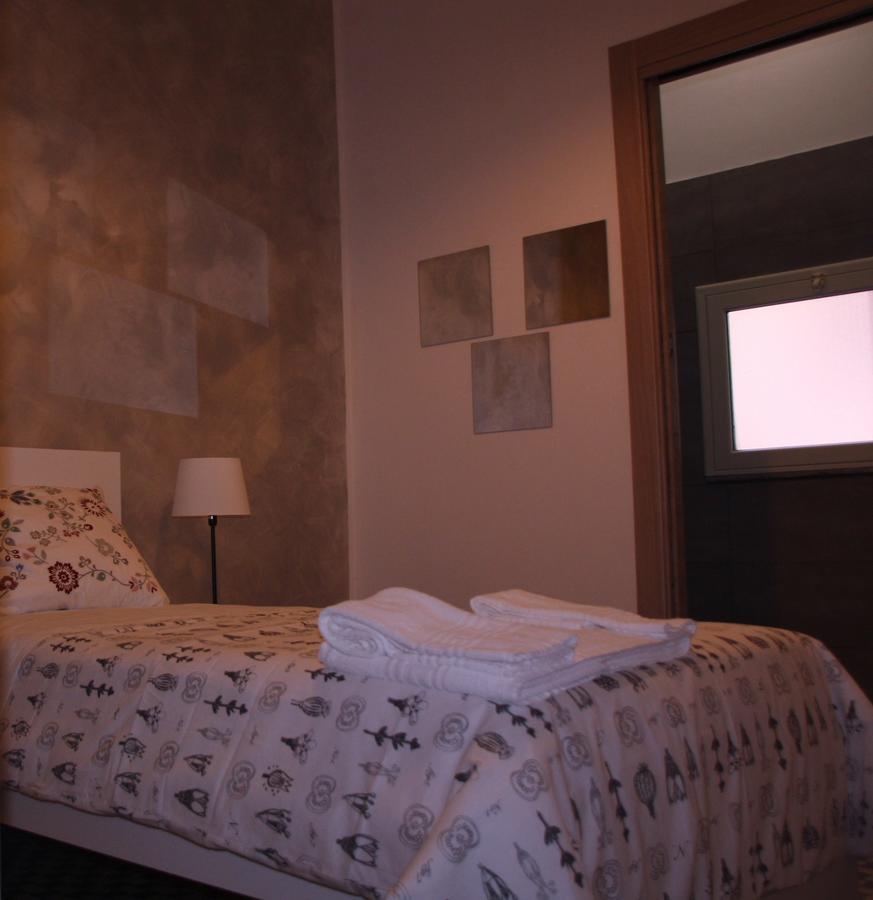 Central House Ρέτζιο ντι Καλάμπρια Εξωτερικό φωτογραφία
