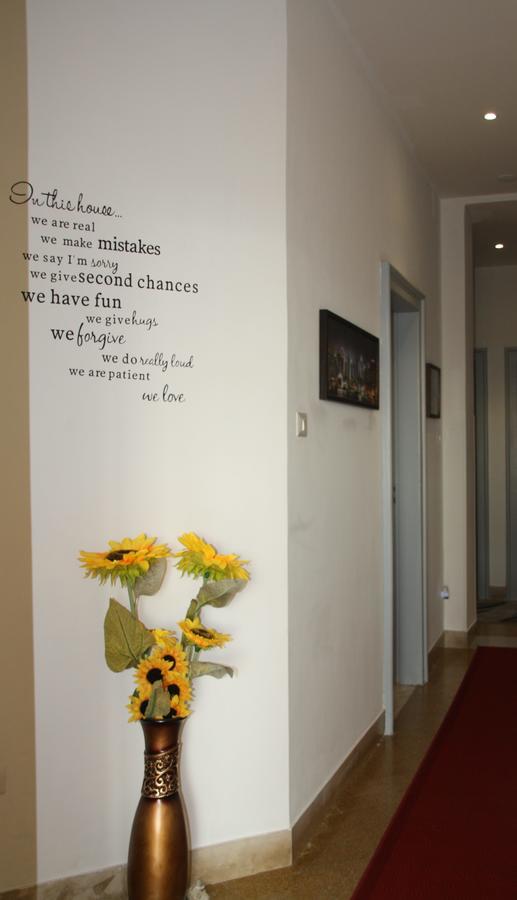 Central House Ρέτζιο ντι Καλάμπρια Εξωτερικό φωτογραφία